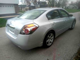 Used 2012 Nissan Altima 2.5 S image 6