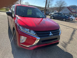 Used 2018 Mitsubishi Eclipse Cross LE image 2