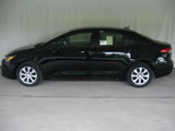 New 2025 Toyota Corolla LE image 4