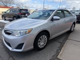 Used 2013 Toyota Camry LE image 3