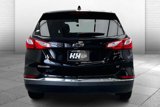 Used 2021 Chevrolet Equinox LT image 3