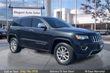 Used 2016 Jeep Grand Cherokee Limited w/ Luxury Group II image 3