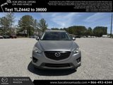 Used 2015 MAZDA CX-5 Grand Touring image 2