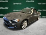 Used 2018 FIAT 124 Spider Lusso w/ Convenience Group image 3