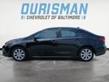 Used 2021 Toyota Corolla LE image 3