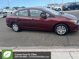 Used 2012 Honda Civic LX image 4
