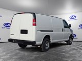 Used 2021 Chevrolet Express 2500 w/ Driver Convenience Package image 4
