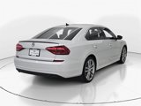 Used 2019 Volkswagen Passat 2.0T SE R-Line image 6