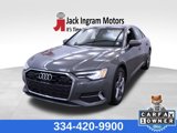 Used 2024 Audi A6 Premium Plus image 1