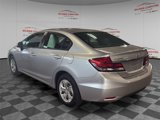 Used 2013 Honda Civic LX image 3