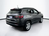 Used 2022 Jeep Compass Latitude w/ Convenience Group image 5