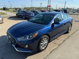 Used 2018 Hyundai Sonata SE image 5