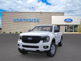New 2025 Ford Ranger XL image 2