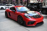 Used 2023 Porsche 718 Cayman GT4 RS image 3