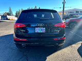 Used 2013 Audi Q5 2.0T Premium Plus w/ Premium Plus Pkg image 4