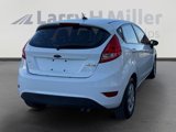 Used 2013 Ford Fiesta SE image 5