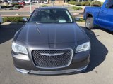 Used 2015 Chrysler 300 C image 2