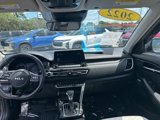 Used 2022 Kia Seltos SX image 5