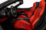 Used 2023 Ferrari 296 GTS image 4