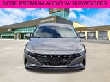 Used 2021 Hyundai Elantra Limited w/ Cargo Package image 2