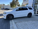 New 2025 Dodge Durango GT w/ Blacktop Package image 6