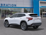 New 2025 Chevrolet Trax LT image 3