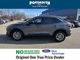 Used 2021 Ford Escape SE image 2