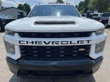 Used 2021 Chevrolet Silverado 2500 Custom w/ Custom Value Package image 3