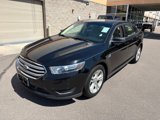 Used 2017 Ford Taurus SE image 3