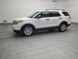 Used 2015 Ford Explorer FWD image 2