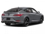 New 2025 Acura Integra A-Spec image 3
