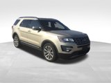 Used 2017 Ford Explorer Limited w/ Equipment Group 301A image 2