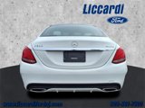 Used 2015 Mercedes-Benz C 300 4MATIC Sedan image 3