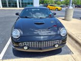 Used 2003 Ford Thunderbird image 2