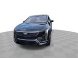 New 2025 Cadillac Optiq Sport 1 image 3