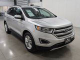 Certified 2016 Ford Edge SEL w/ Equipment Group 201A image 5