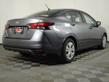 New 2025 Nissan Versa S image 3