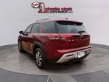 Used 2024 Nissan Pathfinder SL image 3