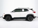 Used 2021 Chevrolet TrailBlazer LT image 4