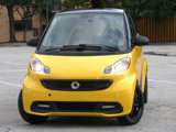 Used 2013 smart fortwo passion image 5