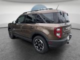 Used 2022 Ford Bronco Sport Big Bend w/ Convenience Package image 5