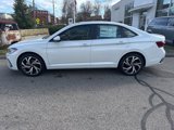 New 2025 Volkswagen Jetta SEL image 3