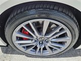 Certified 2022 INFINITI Q50 Red Sport 400 image 3