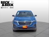 Certified 2024 Chevrolet Equinox LS w/ LS Convenience Package image 2
