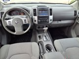 Used 2019 Nissan Frontier SV image 4