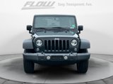 Used 2018 Jeep Wrangler Unlimited Sport S image 2