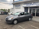 Used 2017 Nissan Versa SV image 2