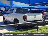 Used 2018 Honda Ridgeline RTL-T image 3