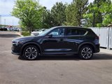 Certified 2022 MAZDA CX-5 AWD 2.5 S w/ Premium Package image 2