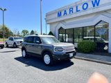 New 2025 Ford Bronco Sport Heritage image 2